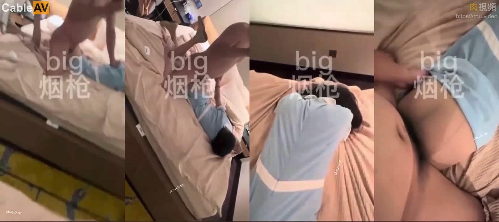 大神调教作品 去哪找的如此漂亮极品的妹子来乖乖听话调教 大烟枪 (4)