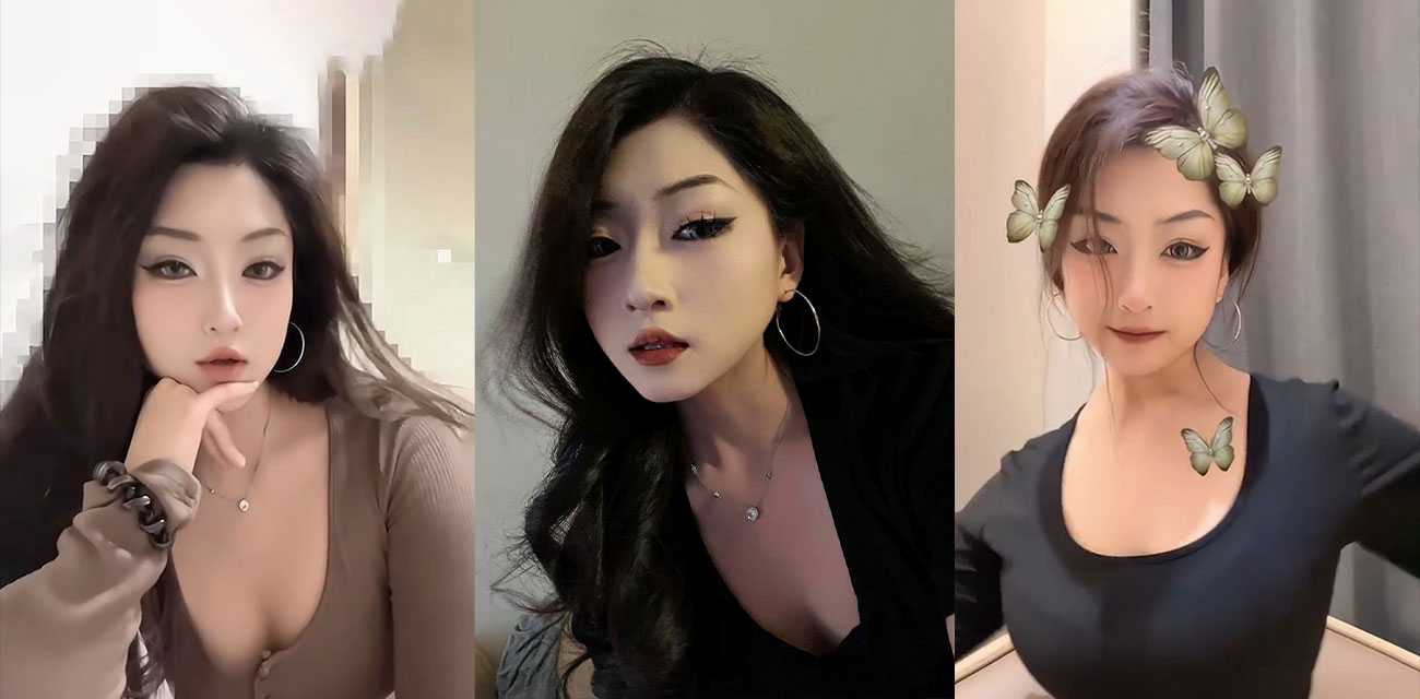 独家爆料 抖音 我你四舅奶 175模特身材内蒙古大骚逼 已睡30人+ 喜欢约炮主动要求拍视频留念 不慎流出!