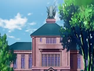 大小姐喜欢H第2集-Ojou-samawaHgaOsuki第2集