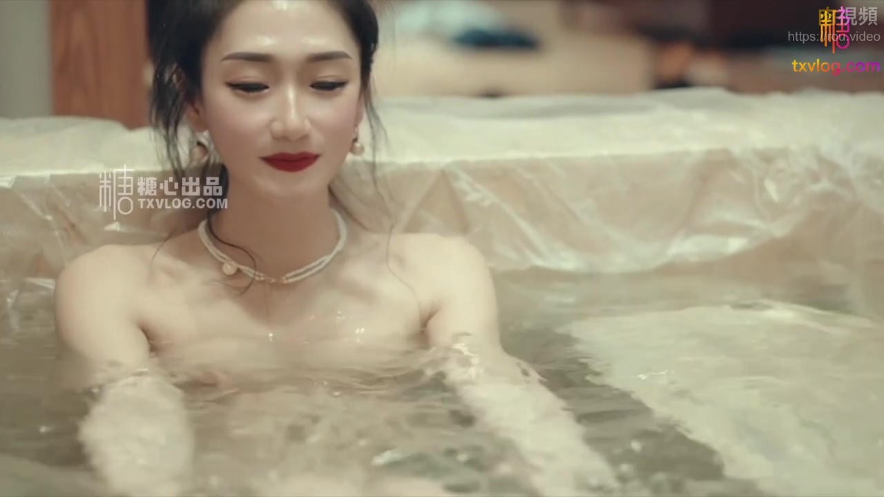 在浴场里特别的礼物 多乙