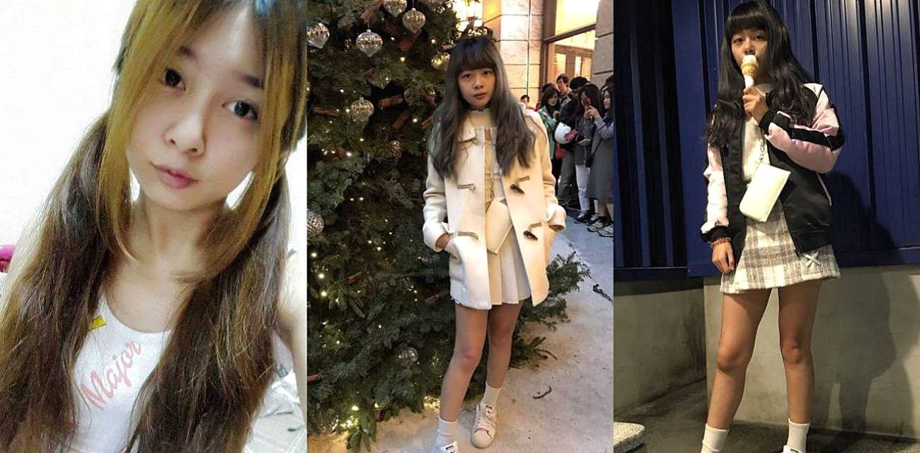 极品可爱班花 黄宣兰 床上超有感觉吃鸡 女上位 后入啪啪视频被渣男分手后报复流出