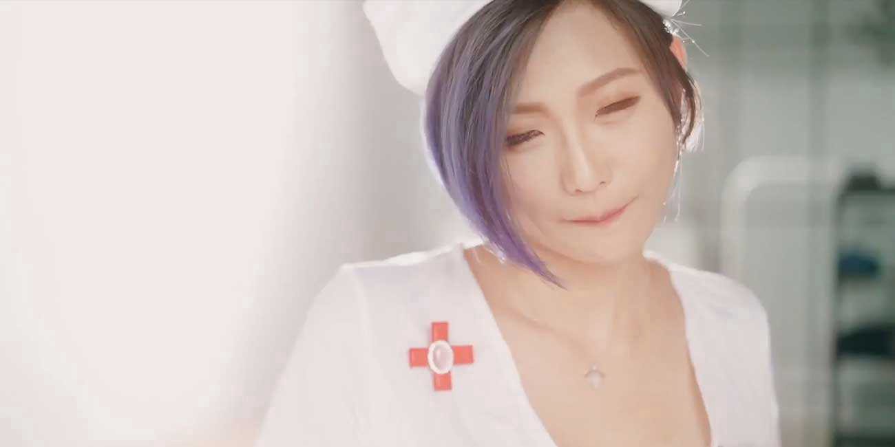 OnlyFans 台湾女优【Mio 米欧】你的私人定制小护士已上线 请尽情享受吧