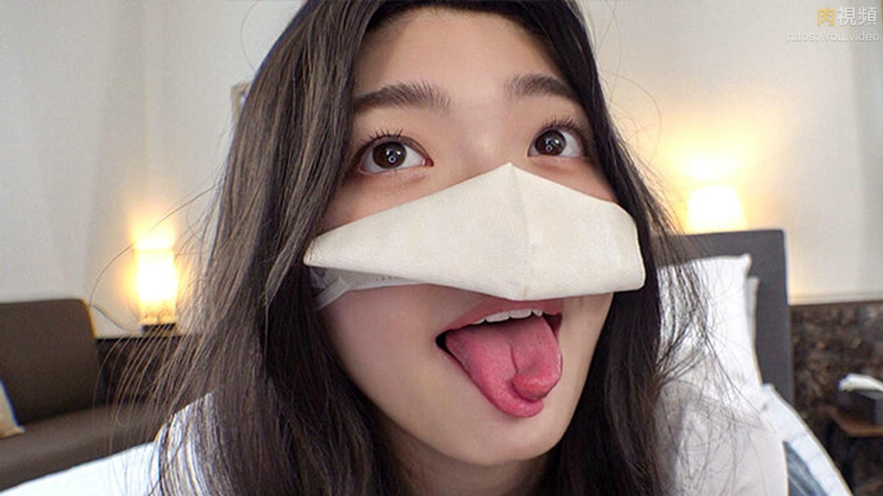 发掘了一个蛇舌女大生超强口技 在她阴道深处射精让她疯狂高潮[Part1] 日本