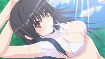 自由刷新THE ANIMATION 〜制服堕天使的课外授业〜。