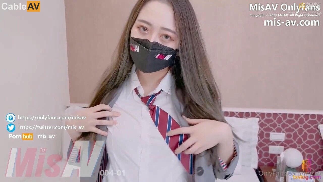 MisAV004-01-MishA米萨-反差教师