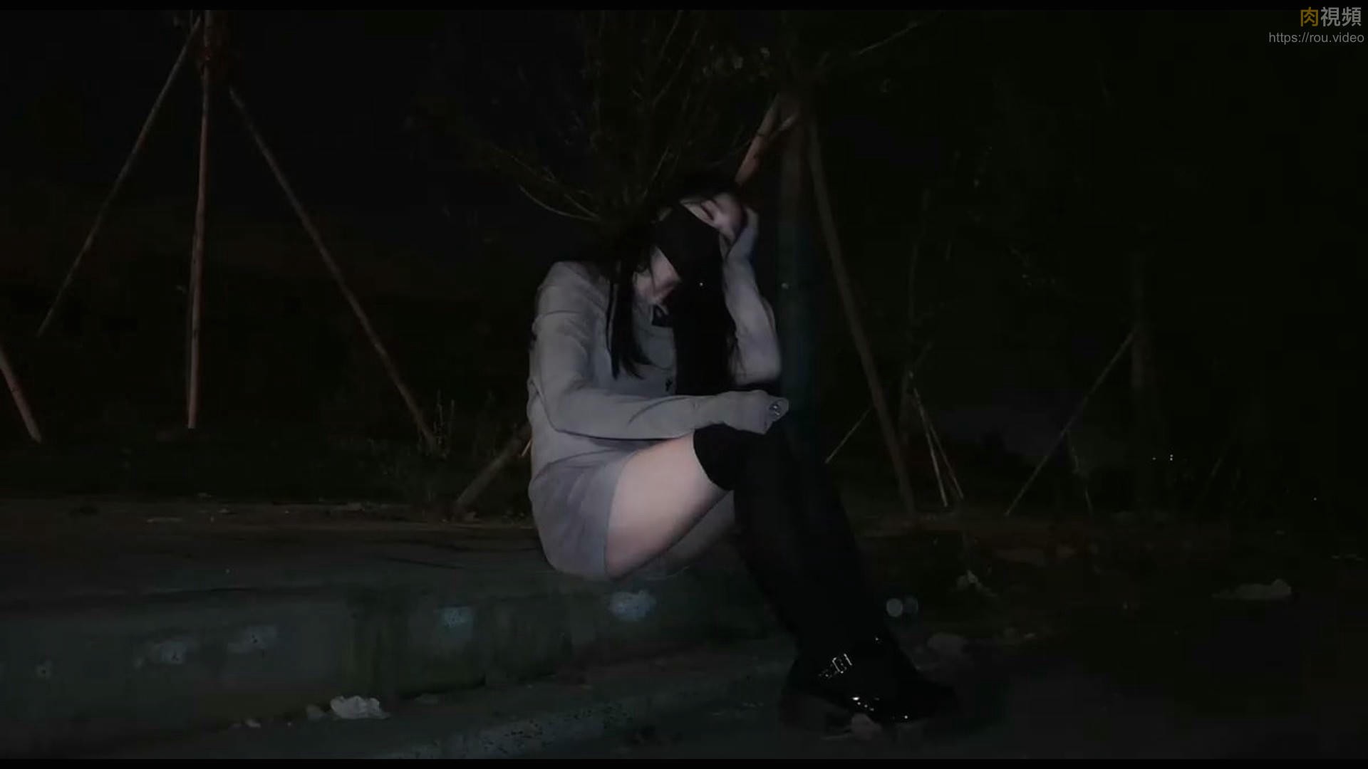 车震艳遇长腿美女惨遭滴滴司机醉奸 萌崽儿