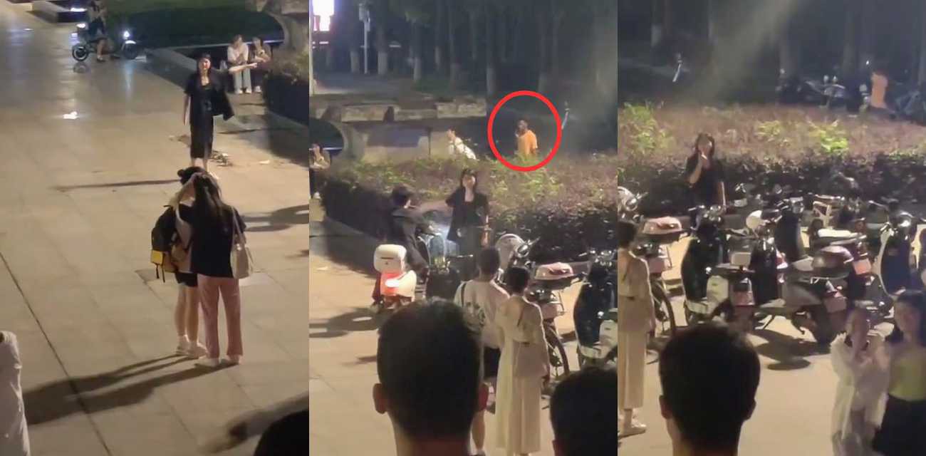 “操你妈吃我的穿我的用我的 天天操我 怀孕了让我堕胎” 这就是媚黑马桶的下场！