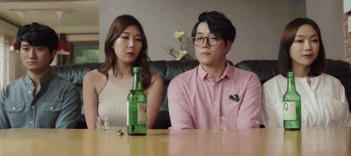 【三级片】交换妻子韩国三级