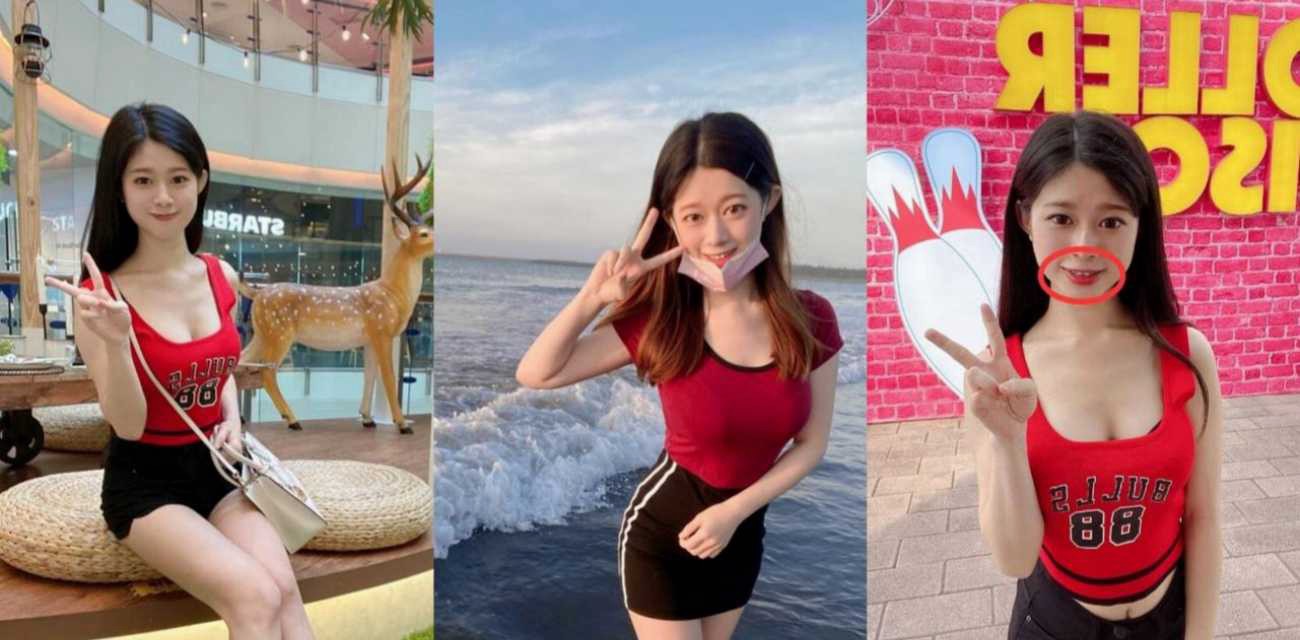 福建高颜值女神网红 恋儿 跟榜一大哥露脸裸聊视频被曝光 其抖音目前已被封禁！