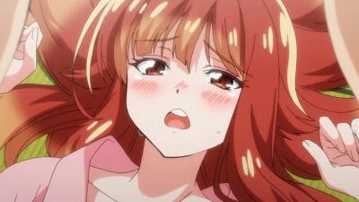 【不穿内裤～五。】