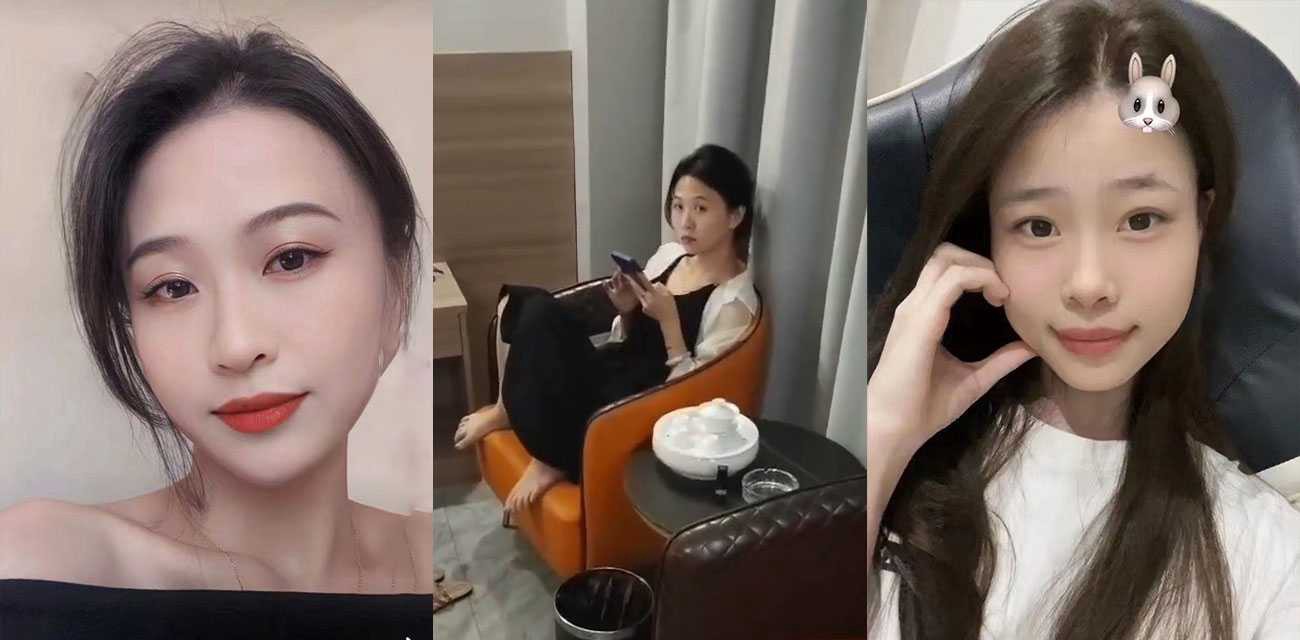 广东揭阳反差骚鸡Archer 让朋友试探加自己女友微信 结果没想到女友竟然还兼职当外围！果断投稿曝光骚母狗