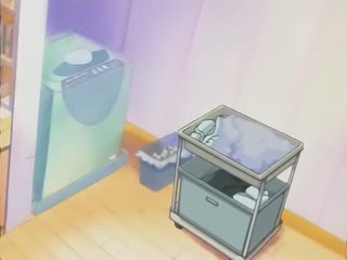 【胸动心愫咖啡馆-心跳咚噜！-充满爱心的咖啡馆1】