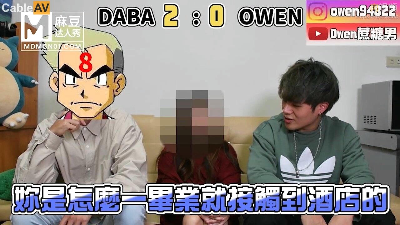 麻豆达人秀 蔗糖男 框出酒店红牌 我与酒店红牌的深入接触