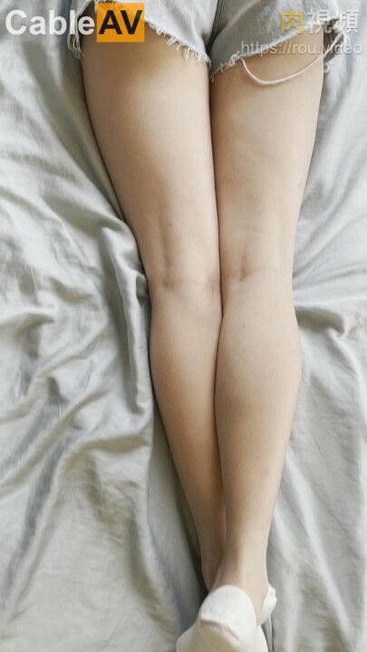 学院派模特极品长腿清纯大学生美眉私拍 Part 21