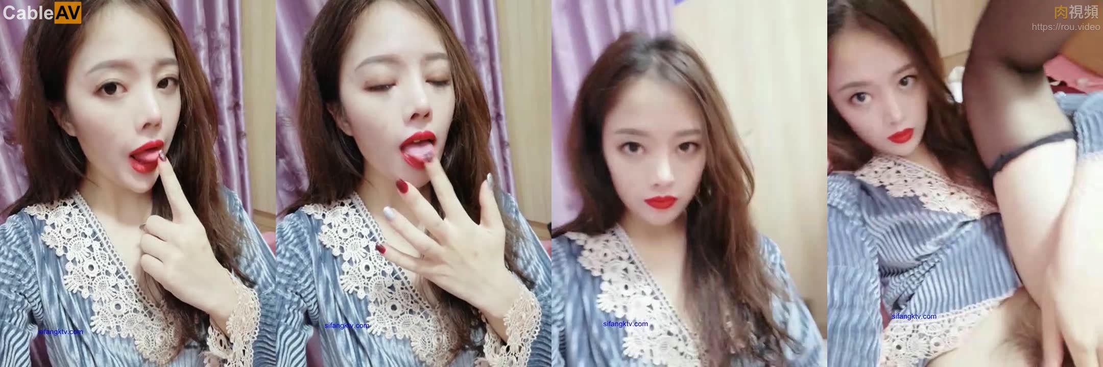 美女举牌福利 小慧慧 3