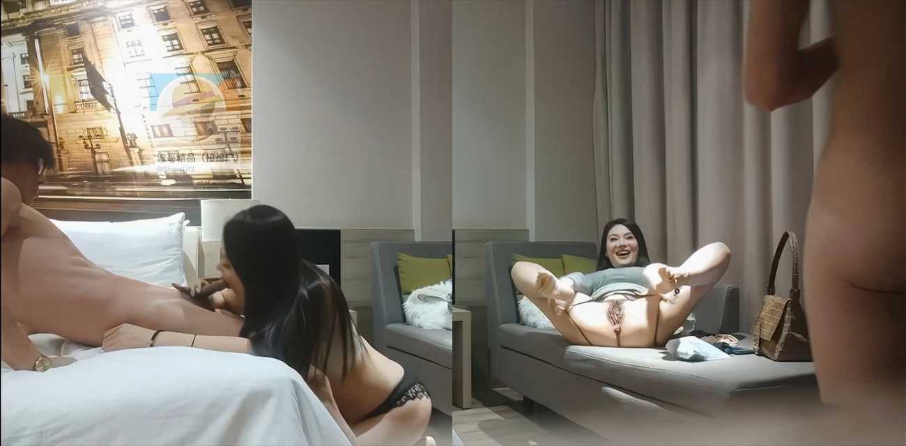 “你这次把我喂饱 我半个月都不用吃了＂＂bb要被你捅穿了＂勐烈进攻极品少妇 骚话不断！