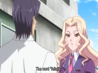 催眠凌辱学园-Saimin Ryoujoku Gakuen 3