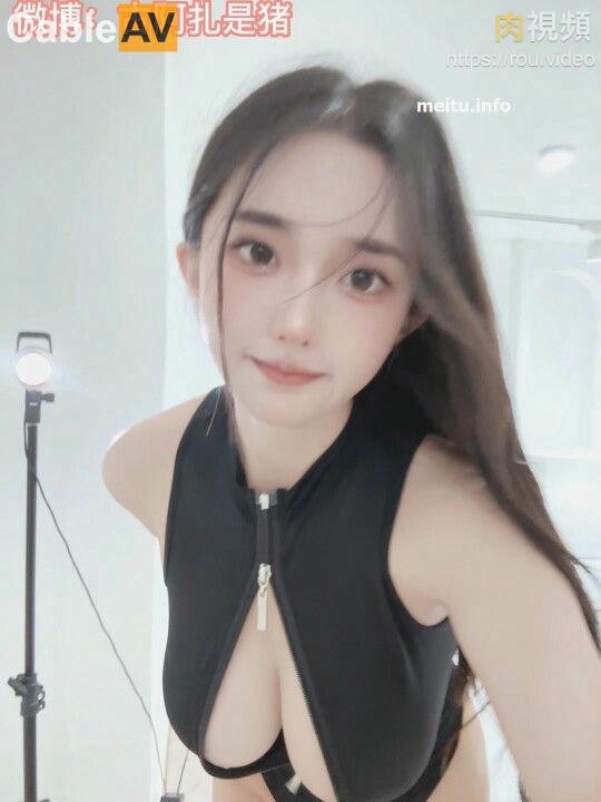 奶控福利 吊钟奶木瓜奶巨乳 Part 7