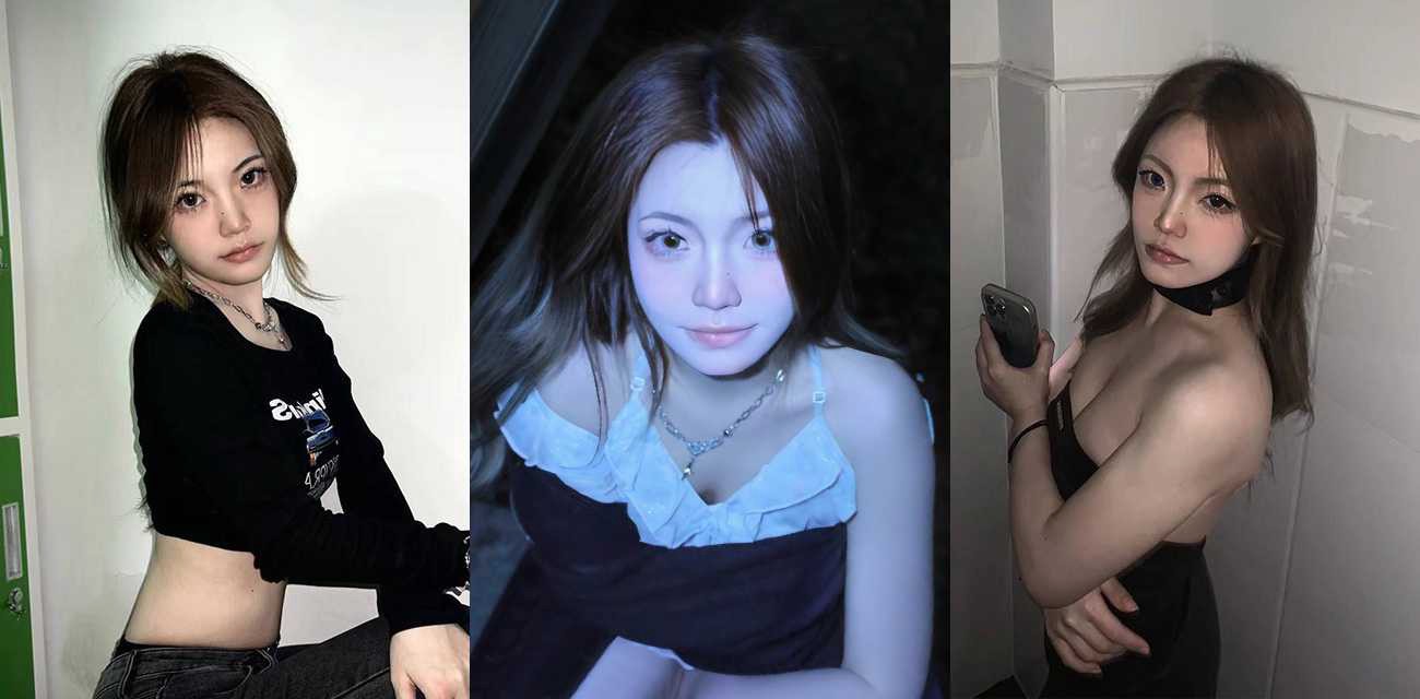 山东青岛反差学霸 女研究生程明琪 表面高冷女神私下骚的没边 巨乳嫩穴身材一流 不雅视图被渣男泄密