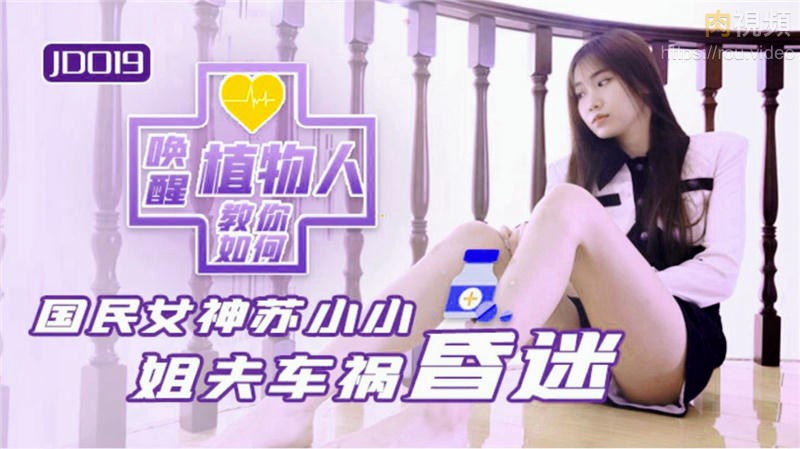 小姨子与植物人姐夫 苏小小