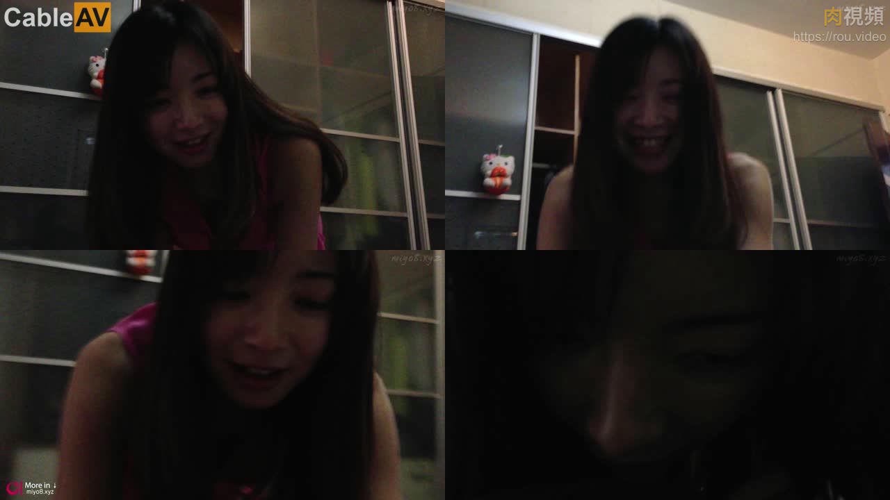 红遍网络的厦航空姐流出最全合集 Video_2017112231451