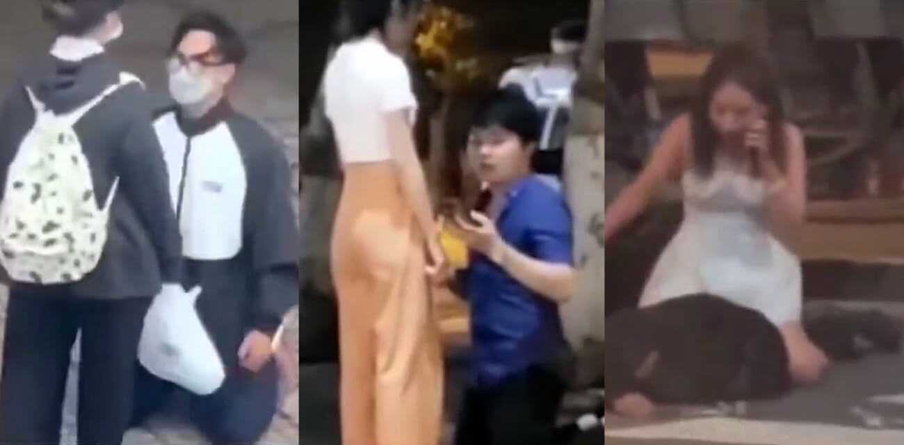 那些年 我们看到的舔狗 舔到最后一无所有 舔狗的五大特征 中了超过一半你就是卑微舔狗