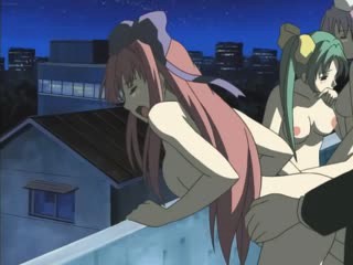 【弘人出租车4-Kojin Taxi 4】