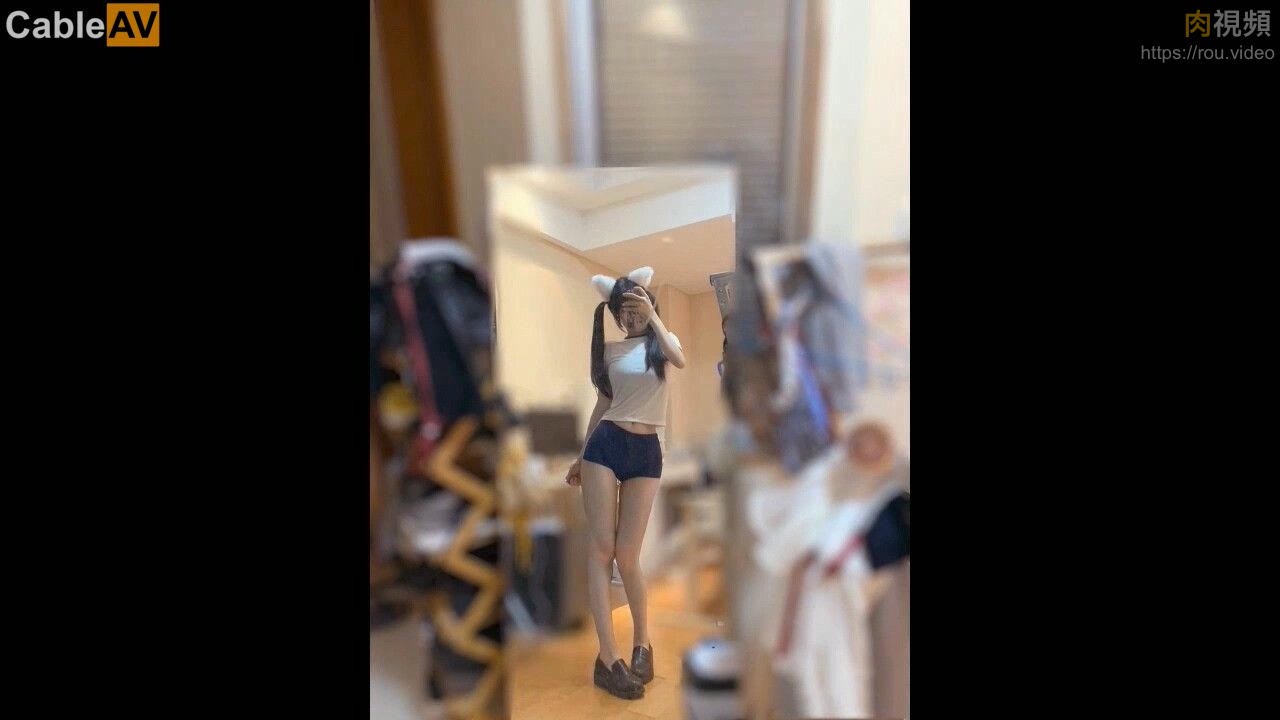 91大神 jimmybiiig 调教记 Part (2)