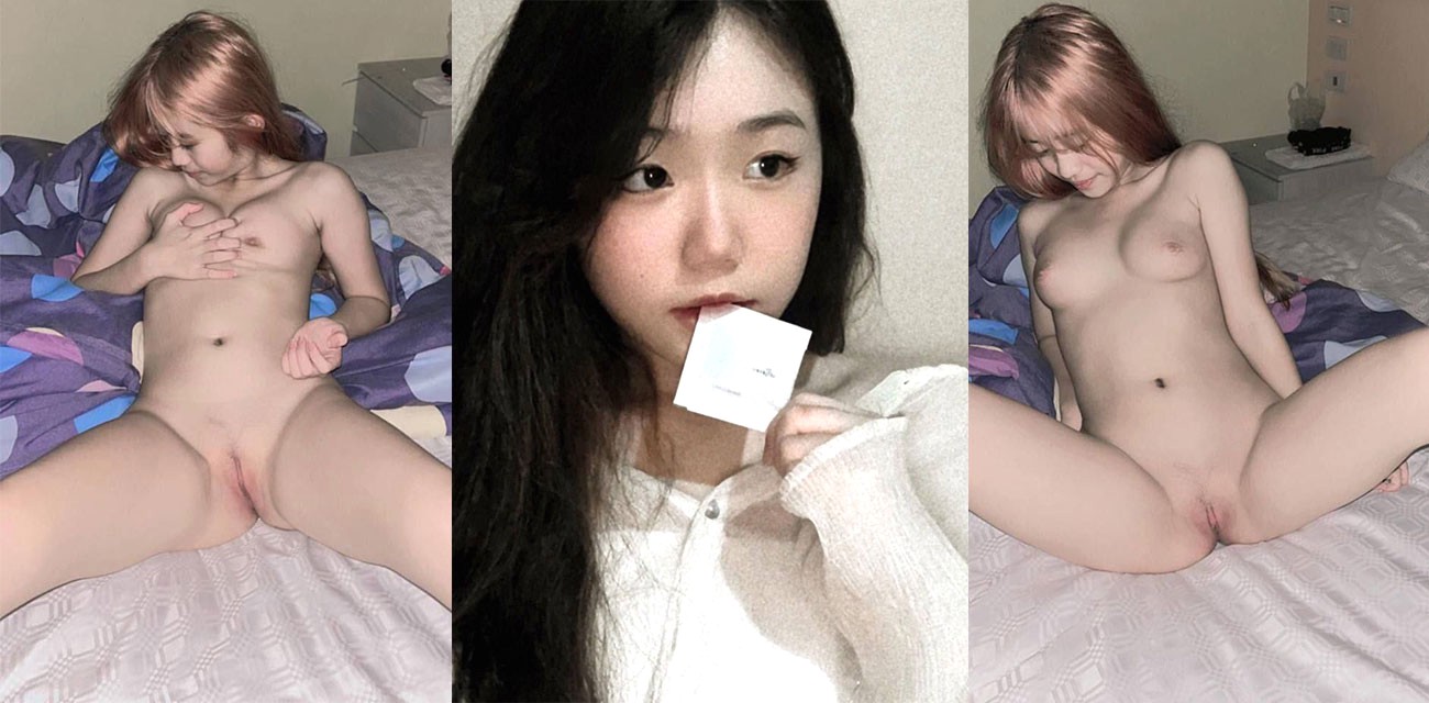 台湾调教大神 约操18岁白虎嫩妹 被肆意调教自慰扣穴裸体噼叉 彻底沦为肉棒下的性奴！